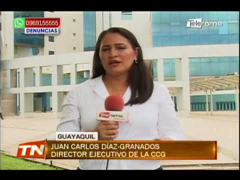 Cámara de Comercio de Guayaquil cuestiona medidas del plan económico