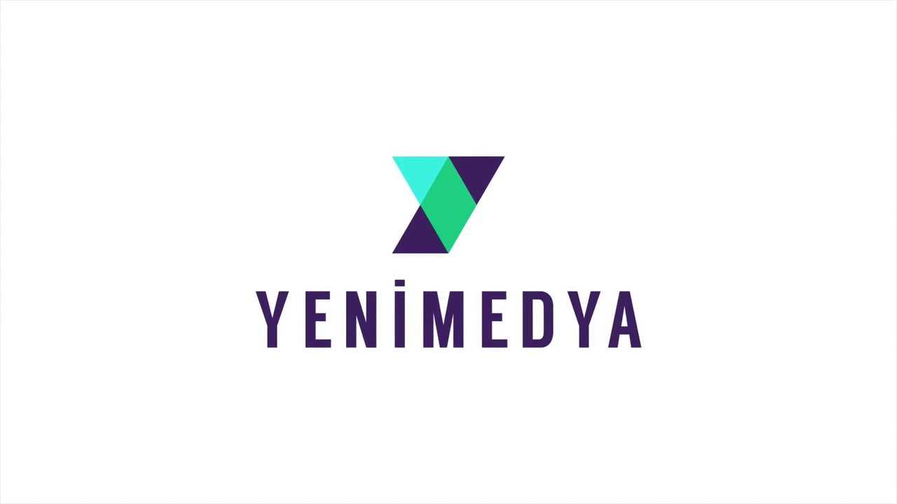 Yeni Medya Logo - YouTube