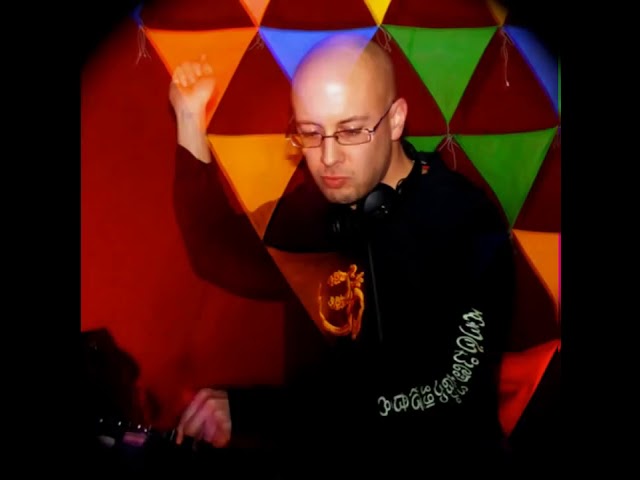 Dense   Chillgressive Mix 2012