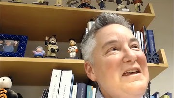 Chris Bourg interview: Systems out of step