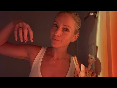 ASMR YouTube vs TikTok Top Triggers – Mouth Sounds, Over Explaining & More!
