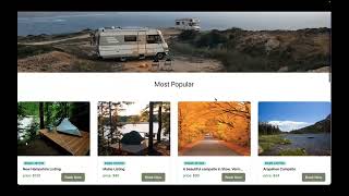 Roam (Final Group Projects)