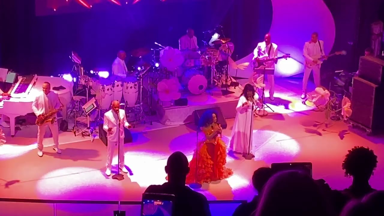 Diana Ross February 20th, 2026