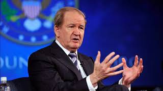 Pat Buchanan on The Laura Ingraham Show (9/8/2017)