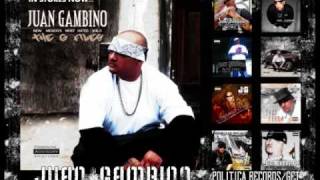 PIMP IN MY BLOOD BY JUAN GAMBINO FT JAYEL IMPERIAL