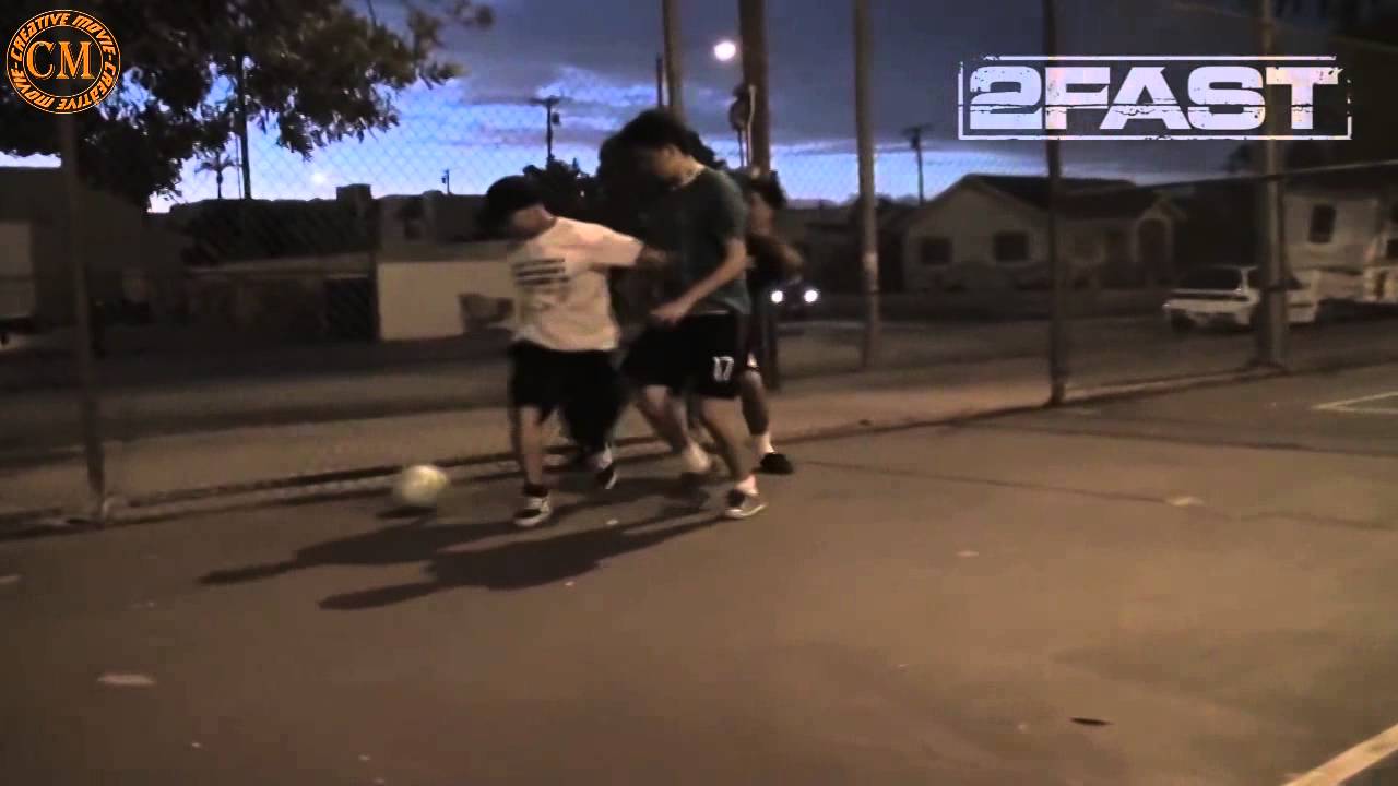 EDWARD VAN GILS ● THE KING OF THE STREETS ||HD||