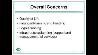 Housing and Programs for Adults with ASD | Claire Schutte, BCBA, PsyD