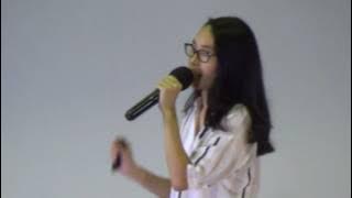 Am I NOT good enough? | Nadia Safira Nursalim | TEDxYouth@SDHDaanMogot