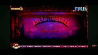 Instrumen 3 sandiwara aneka tunggal 2025