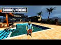 Тропічний КУРОРТ | SurrounDead #24