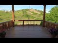New QTH - Testing the Antenna and Radials