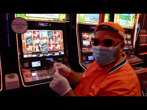 Video: Veliki Intervju: Komisija Za Kockanje Na Plijenima