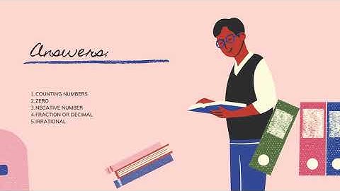 Subsets of Real Numbers