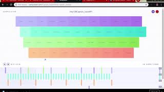 Hey! | Sampulator