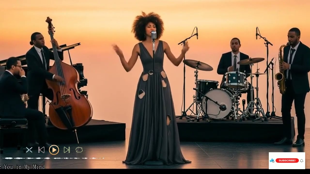 When I Saw Done With You Alone Ver 1 Dancing with Where You Belong at Dusk Ver 1