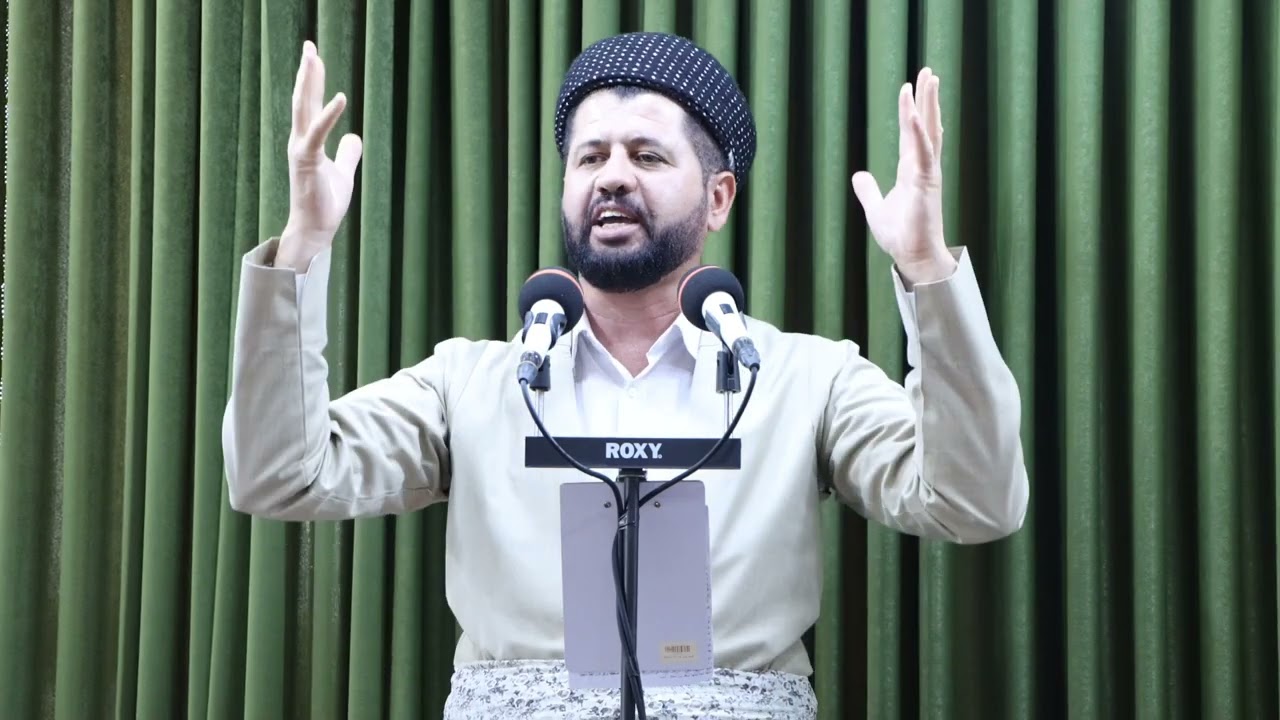 باسی ژیانی بەرزەخ و سزای ناو گۆڕ