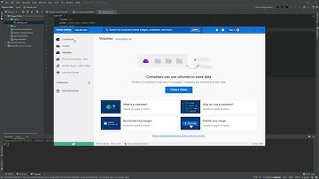 08. Install composer and our laravel application