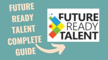 Future Ready Talent Complete Guide || Microsoft Internship #virtual Internship Program