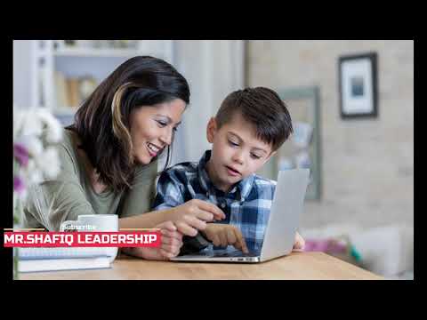 Give Children Dreams Khwab Mein Kamyabi Dekhna Kamyab Bachay MR SHAFIQ 