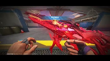 Blood strike (weapon master) free video