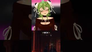 Oooo biggy knuckle cracking yummy bone crunches #vtuber #envtuber #crackingjoints #bonecracking