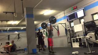2015 BoE Qualifier 3
