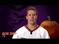 Happy Halloween: Zepp