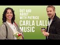 Carla Lalli Music: Farmers Market Like a Pro | Out and About with Patrick