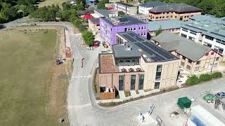 Cirencester College - Digital Skills Centre