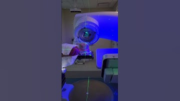 whole brain Radiation machine