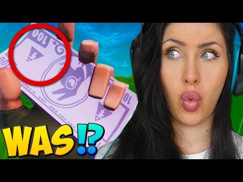 Fortnite Dinge die dir zu 100% nicht aufgefallen sind ⛏️ Fortnite Unnützes Wissen Teil 4
