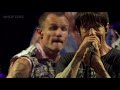 RHCP - Scar Tissue - Meadows Festival 2017 [PROSHOT] (SBD audio)