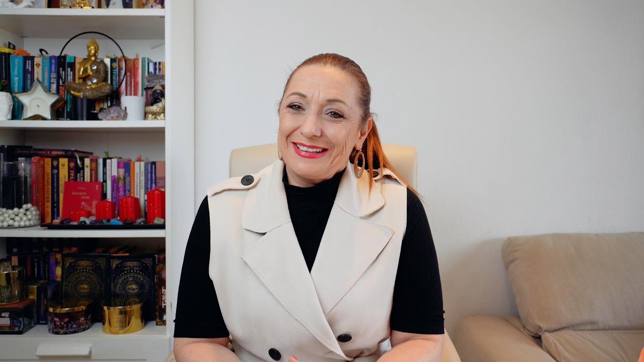 ПЪЛНОЛУНИЕ В ЛЪВ ♌️