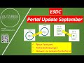 E3DC - Portal Update September! Neue Features & Fehlerbehebungen. Läuft! - Folge 459