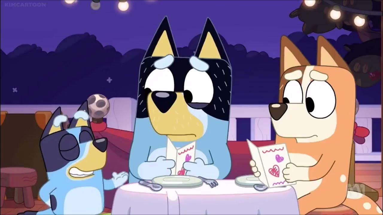 BLUEY Full Episodes - 1 Second Of Every Bluey Episode from Season 2 - 30 For 30 The Two Bills Full Episode