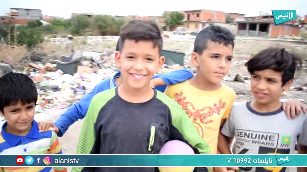 سكان قرية بالطارف المطروحة يطالبون بالغاز الطبيعي ورفع القمامة