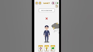 Genius brain Level 7 Complete 3D #game (iOS Android) #games Games Available in Play Store