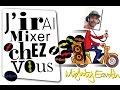 TEASER - J&#39;irai mixer chez vous - Mighty Earth sound - Nah Sleep - JAN 2015