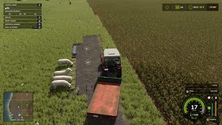 Farming Simulator 25 Island Preservation Challenge 12