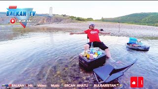 Kuchek Mix “Ercan Ahatli 🎙️🔊Göçmen Alemi̇🎶 Bulgari̇stan “Velikdenche / Kırcaali̇