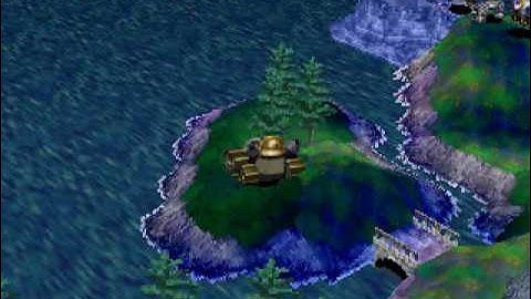 Shining Force 3 - Let