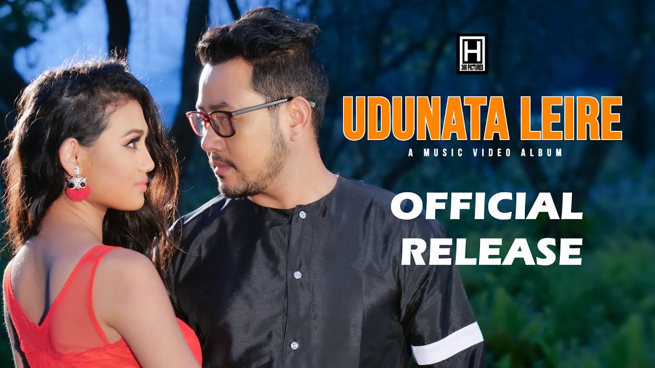 Udunata Leire  Official Music Video Release 2020