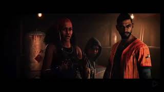 Far Cry Villains I Am A Psycho Song Blank Ft 2Pac Eminem Remix Cinamatic Far Cry Villains