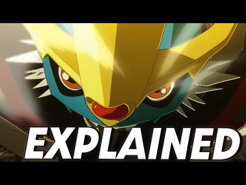 Digimon Adventure 02 New Beginning Ending EXPLAINED!