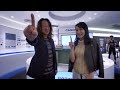Visit Casio HQ | This is How The Strong G-SHOCK Was Made.