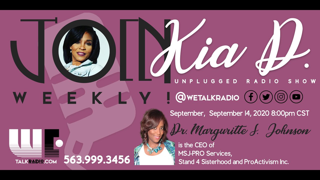 Kia D Unplugged short clip - Virginity