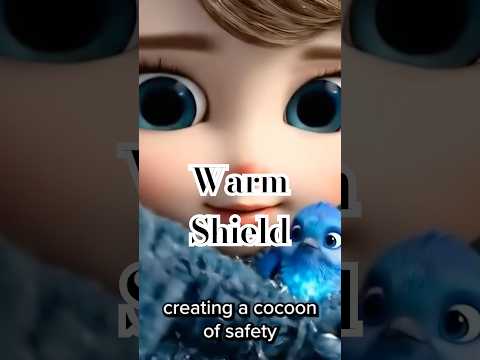 Warm Shield