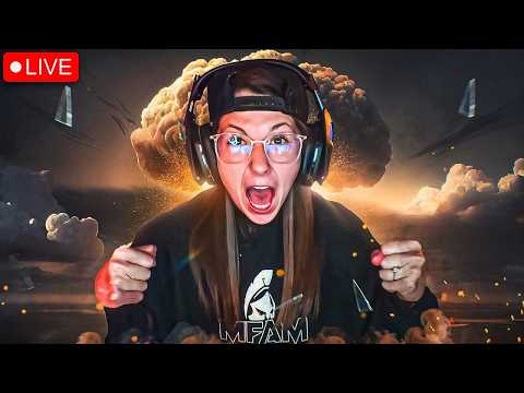 🟢 (LIVE) WARZONE  | HIGH ENERGY HIGH VIBES |  !gfuel !scuf !stince