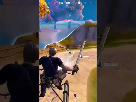 Fortnite hack and