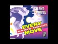 Miniature de la vidéo de la chanson Every Move, Every Touch (Remix Edit)